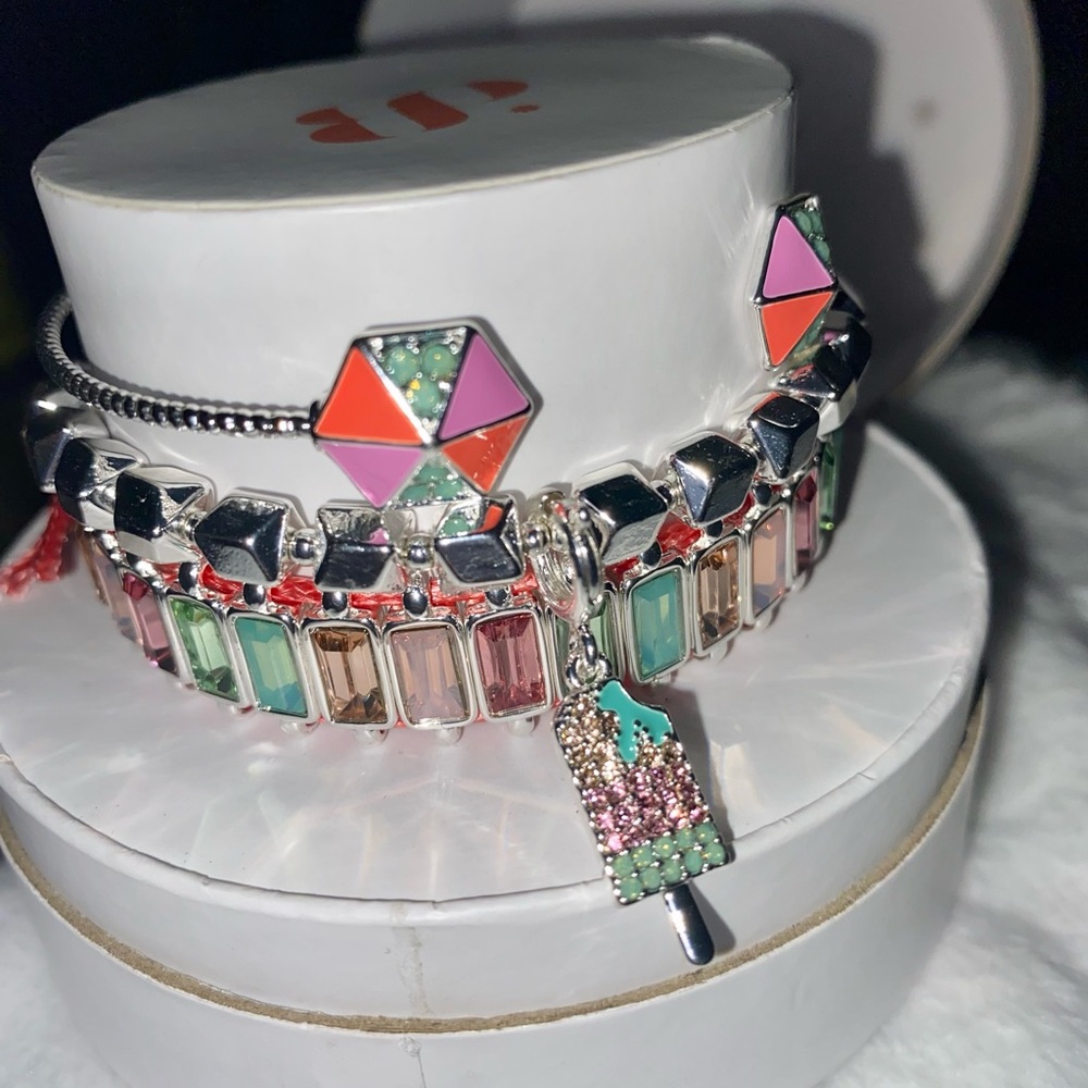 Summer Days Ahead Bomb Party Stack